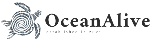 OceanAlive logo